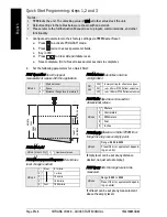 Preview for 8 page of Siemens IQ RADAR 300 Quick Start Manual