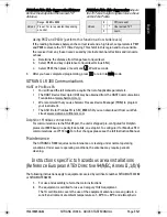 Preview for 9 page of Siemens IQ RADAR 300 Quick Start Manual