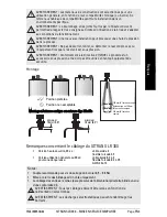 Preview for 45 page of Siemens IQ RADAR 300 Quick Start Manual