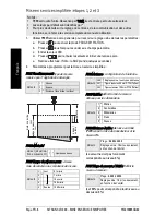 Preview for 48 page of Siemens IQ RADAR 300 Quick Start Manual