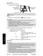 Preview for 60 page of Siemens IQ RADAR 300 Quick Start Manual