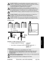 Preview for 61 page of Siemens IQ RADAR 300 Quick Start Manual