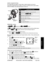 Preview for 63 page of Siemens IQ RADAR 300 Quick Start Manual