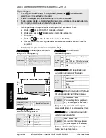 Preview for 64 page of Siemens IQ RADAR 300 Quick Start Manual