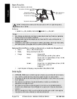 Preview for 68 page of Siemens IQ RADAR 300 Quick Start Manual