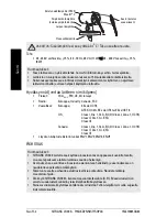 Preview for 76 page of Siemens IQ RADAR 300 Quick Start Manual