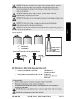 Preview for 77 page of Siemens IQ RADAR 300 Quick Start Manual