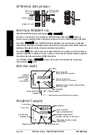 Preview for 78 page of Siemens IQ RADAR 300 Quick Start Manual