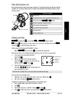 Preview for 79 page of Siemens IQ RADAR 300 Quick Start Manual