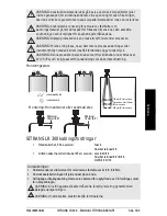 Preview for 85 page of Siemens IQ RADAR 300 Quick Start Manual