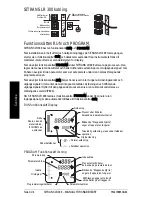 Preview for 86 page of Siemens IQ RADAR 300 Quick Start Manual