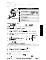 Preview for 87 page of Siemens IQ RADAR 300 Quick Start Manual