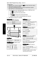 Preview for 88 page of Siemens IQ RADAR 300 Quick Start Manual