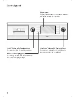 Preview for 6 page of Siemens IQ Series Instruction Manual And Installation Instructions