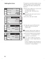 Preview for 10 page of Siemens IQ Series Instruction Manual And Installation Instructions