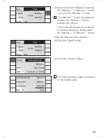 Preview for 11 page of Siemens IQ Series Instruction Manual And Installation Instructions