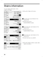 Preview for 20 page of Siemens IQ Series Instruction Manual And Installation Instructions