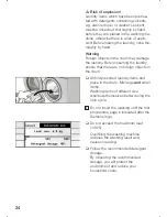 Preview for 24 page of Siemens IQ Series Instruction Manual And Installation Instructions