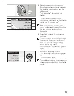 Preview for 25 page of Siemens IQ Series Instruction Manual And Installation Instructions