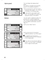 Preview for 28 page of Siemens IQ Series Instruction Manual And Installation Instructions