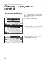 Preview for 34 page of Siemens IQ Series Instruction Manual And Installation Instructions