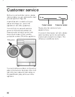 Preview for 52 page of Siemens IQ Series Instruction Manual And Installation Instructions