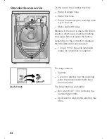 Preview for 54 page of Siemens IQ Series Instruction Manual And Installation Instructions