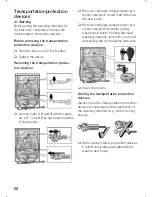 Preview for 56 page of Siemens IQ Series Instruction Manual And Installation Instructions