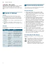 Preview for 4 page of Siemens IQ100 ET6 CEA1 Series Instruction Manual