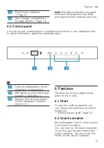 Preview for 13 page of Siemens IQ100 KI86V Series User Manual