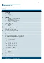 Preview for 23 page of Siemens iQ300 EH LD Series Instruction Manual