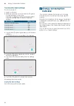 Preview for 24 page of Siemens iQ300 EH LD Series Instruction Manual