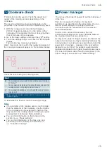 Preview for 25 page of Siemens iQ300 EH LD Series Instruction Manual