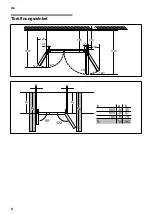 Preview for 8 page of Siemens iQ300 KA N Series Installation Instructions And Instructions For Use