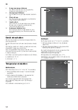 Предварительный просмотр 12 страницы Siemens iQ300 KA N Series Installation Instructions And Instructions For Use