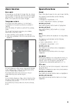 Preview for 31 page of Siemens iQ300 KA N Series Installation Instructions And Instructions For Use