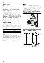 Preview for 44 page of Siemens iQ300 KA N Series Installation Instructions And Instructions For Use