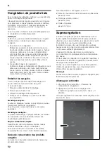 Preview for 52 page of Siemens iQ300 KA N Series Installation Instructions And Instructions For Use