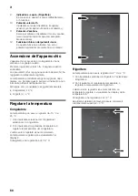 Preview for 68 page of Siemens iQ300 KA N Series Installation Instructions And Instructions For Use