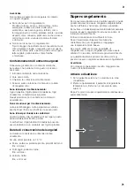 Preview for 71 page of Siemens iQ300 KA N Series Installation Instructions And Instructions For Use