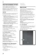 Preview for 90 page of Siemens iQ300 KA N Series Installation Instructions And Instructions For Use