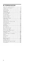 Preview for 2 page of Siemens iQ300 KA90N Series Instructions For Use And Installation