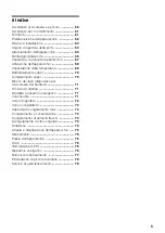 Preview for 5 page of Siemens iQ300 KA90N Series Instructions For Use And Installation