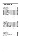 Preview for 6 page of Siemens iQ300 KA90N Series Instructions For Use And Installation