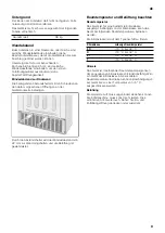 Preview for 9 page of Siemens iQ300 KA90N Series Instructions For Use And Installation