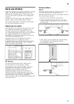 Preview for 11 page of Siemens iQ300 KA90N Series Instructions For Use And Installation