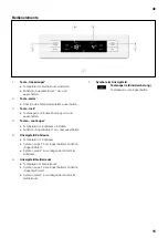 Preview for 15 page of Siemens iQ300 KA90N Series Instructions For Use And Installation