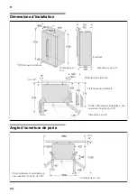 Preview for 44 page of Siemens iQ300 KA90N Series Instructions For Use And Installation