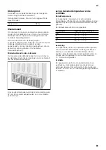 Preview for 81 page of Siemens iQ300 KA90N Series Instructions For Use And Installation