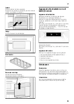 Preview for 93 page of Siemens iQ300 KA90N Series Instructions For Use And Installation